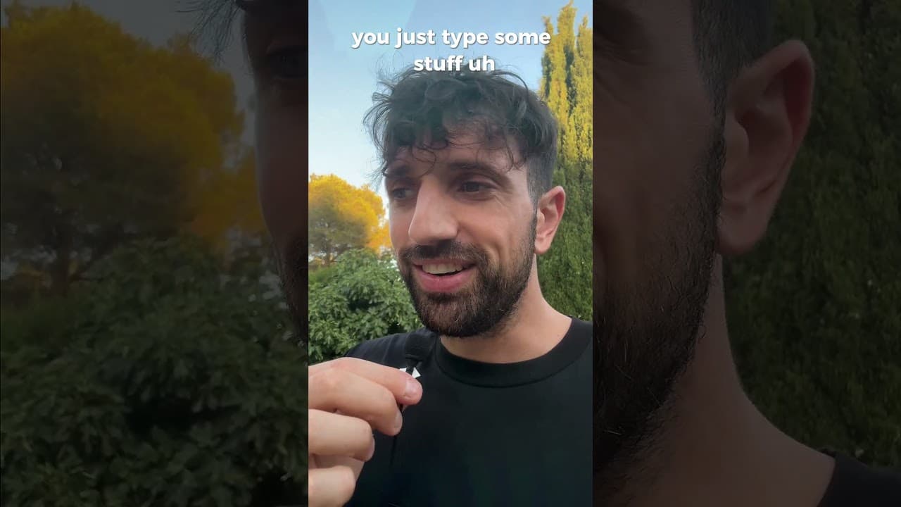 Video Anthony Riera - Day 3 of recording a video until my product reach $10K MRR