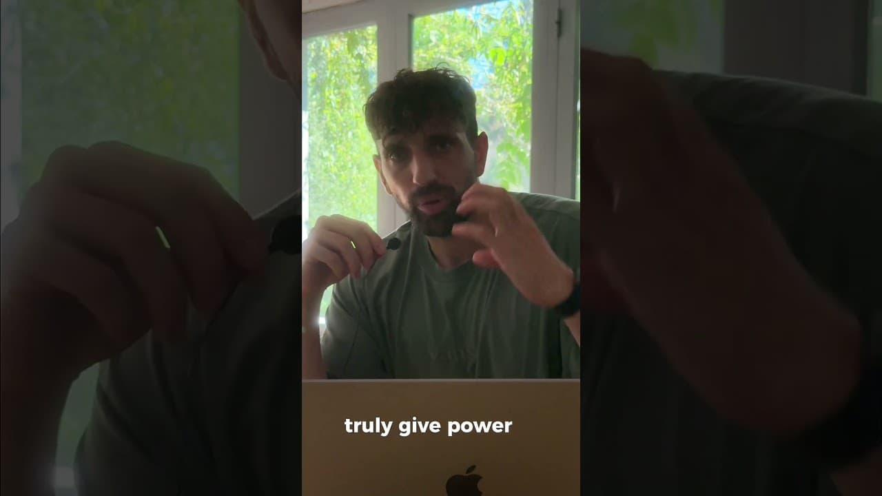 Video Anthony Riera - Day two posting videos until my product makes $10K MRR